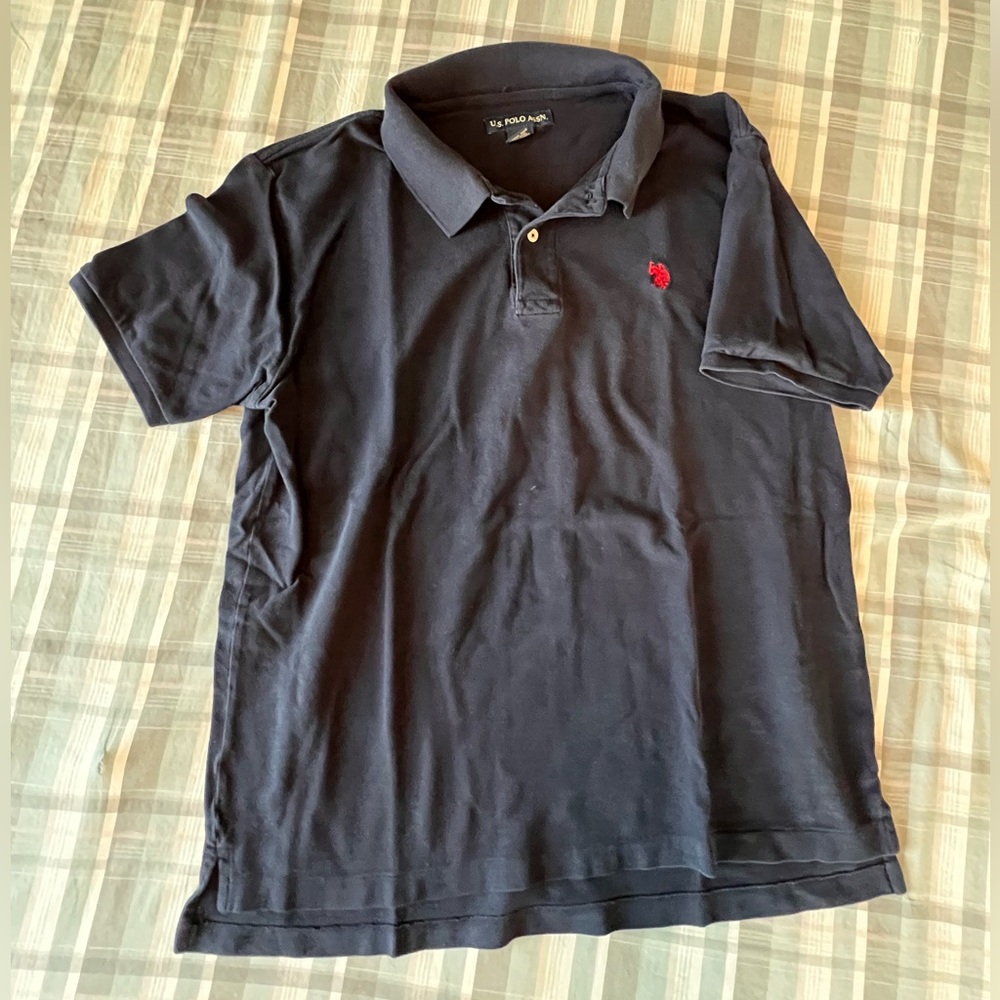 Polo men’s xl